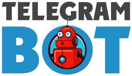 Telegram bot іске қосылды