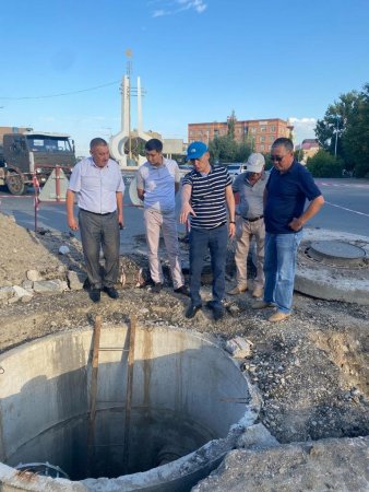 ҚҰРЫЛЫС НЫСАНДАРЫН АРАЛАДЫ